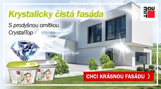 BAUMIT září - listopad 2025