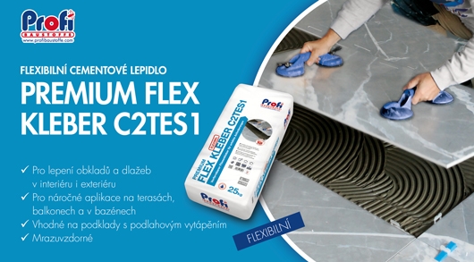 PROFIBAU říjen 2025