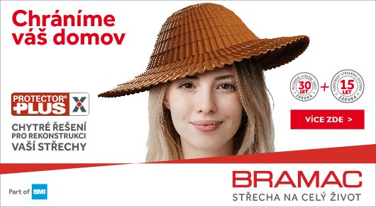 Bramac podzim