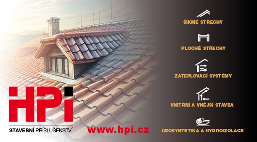 HPI září -  říjen 2025