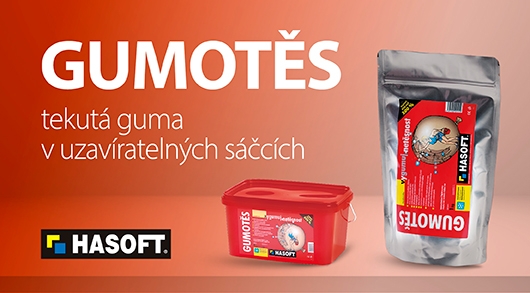 HASOFT září - říjen 2025