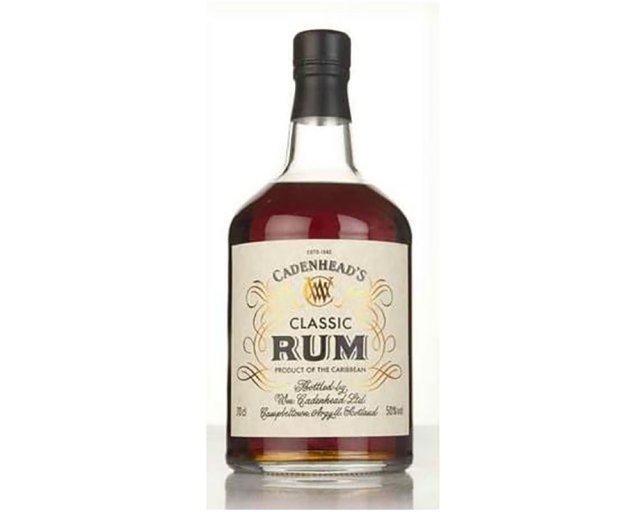 Classic Rum 50%