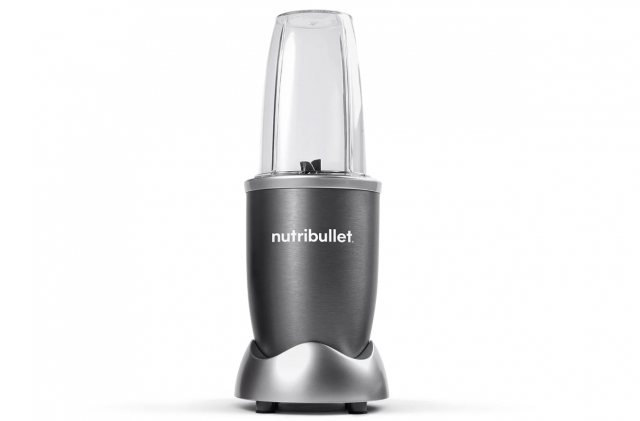 Nutribullet